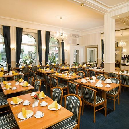 Hotel Koenigshof Mainz Ngoại thất bức ảnh