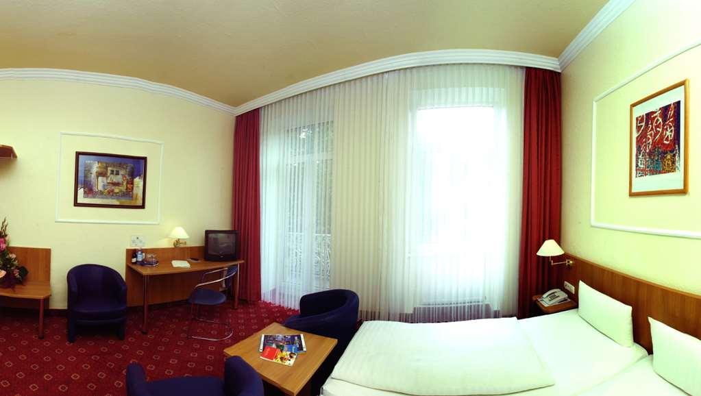 Hotel Konigshof Mainz Phòng bức ảnh