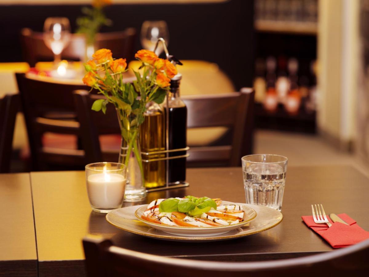 Hotel Koenigshof Mainz Ngoại thất bức ảnh