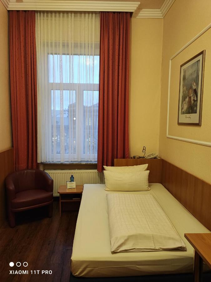 Hotel Koenigshof Mainz Ngoại thất bức ảnh