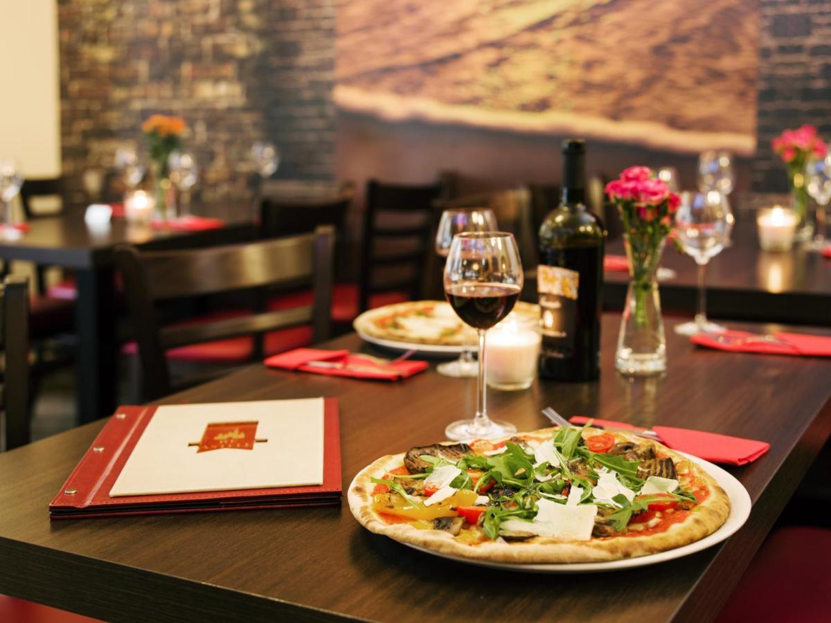 Hotel Koenigshof Mainz Ngoại thất bức ảnh