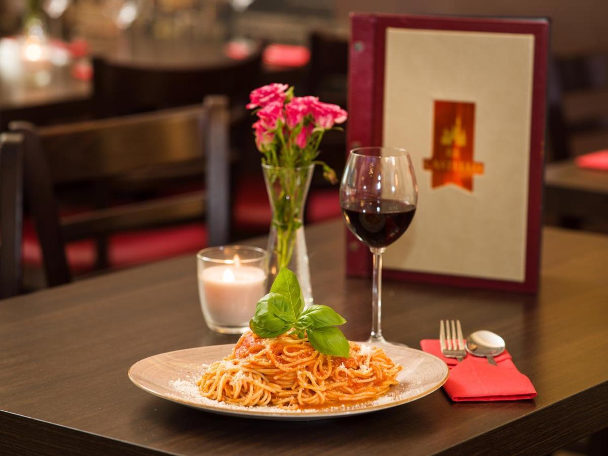 Hotel Koenigshof Mainz Ngoại thất bức ảnh