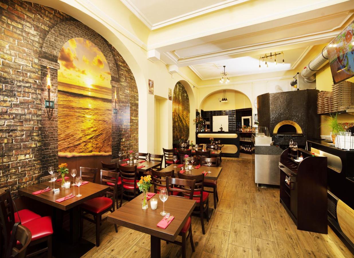 Hotel Koenigshof Mainz Ngoại thất bức ảnh