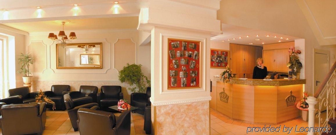Hotel Koenigshof Mainz Nội địa bức ảnh