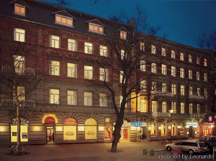 Hotel Koenigshof Mainz Ngoại thất bức ảnh