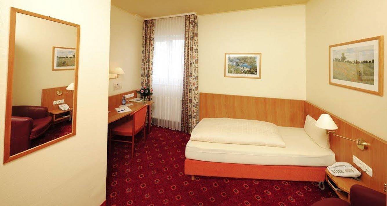 Hotel Koenigshof Mainz Ngoại thất bức ảnh
